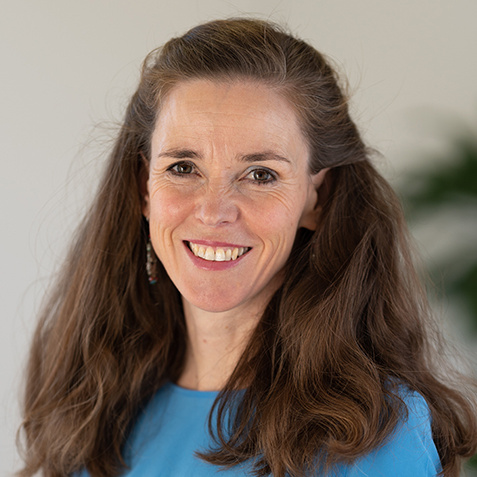 Dr Monika Niederstätter