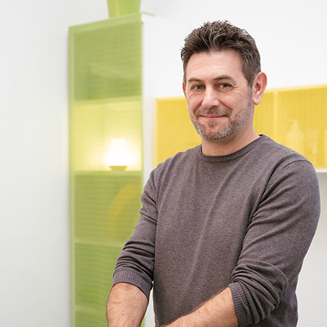 Stefano Cantoni Stefano Cantoni